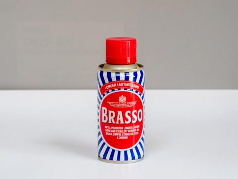 BRASSO
