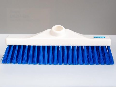 DECK SCRUBBER (HEAD ONLY)