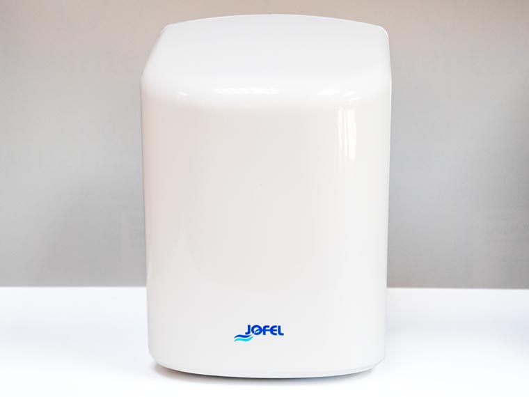 CENTRE FEED DISPENSER – Durable & Hygienic Paper Towel Dispenser 1 CENTRE FEED DISPENSER – Durable & Hygienic Paper Towel Dispenser