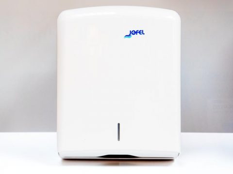 HAND TOWEL DISPENSER