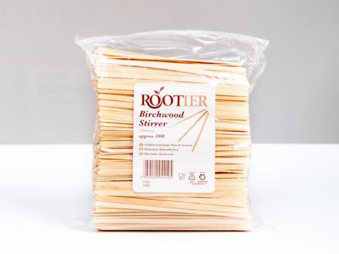 STIRRERS (WOODEN)