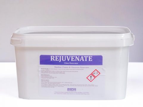 glass renovator