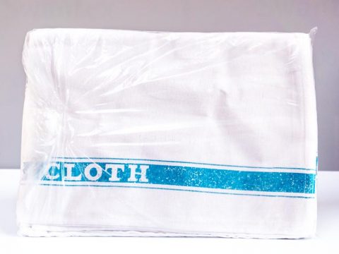 GLASS CLOTHS