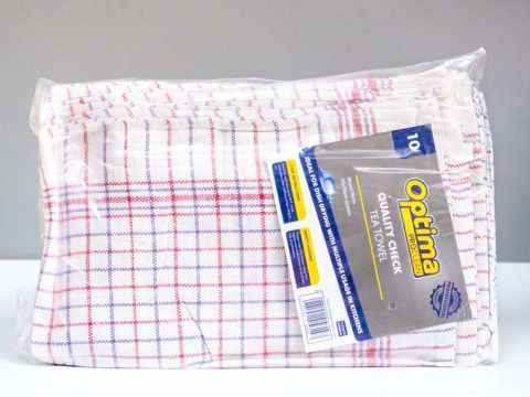 TEA TOWELS