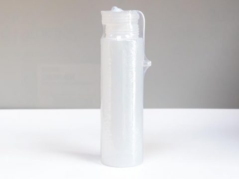SQUEEZY BOTTLES