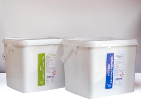 LAUNDRY POWDER 10KG