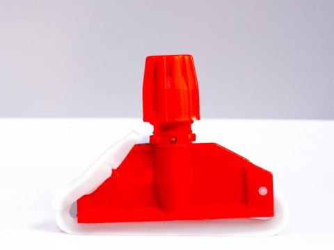 MOP CLIP