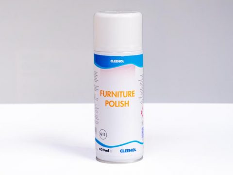 FURNITURE POLISH