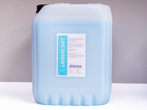 LAUNDRY SOFTNER 20LTR