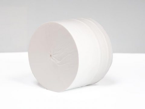 TOILET ROLLS CORELESS