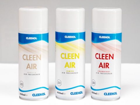 AIR FRESHENER