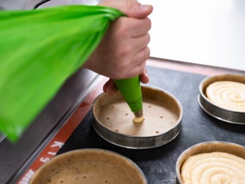 piping bags