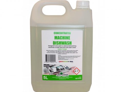 DISHWASH HARD