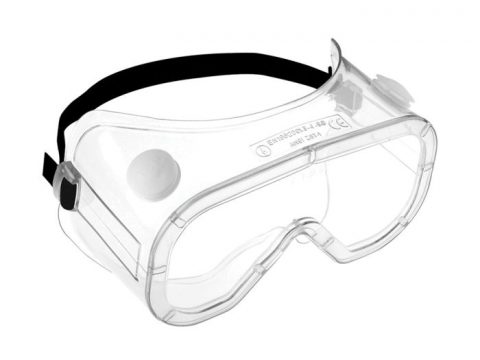 GOGGLES