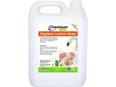 HYGIENE LOTION SOAP 5LTR