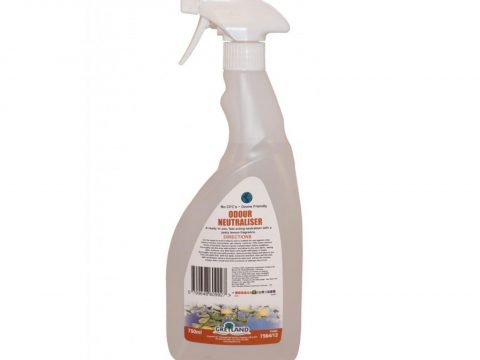 ODOUR NEUTRALISER