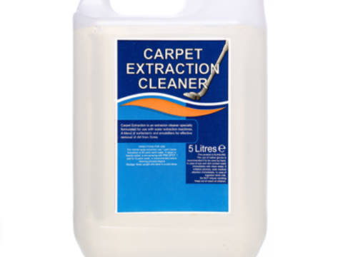Carpet Cleaner