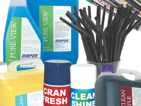 BAR SUPPLIES