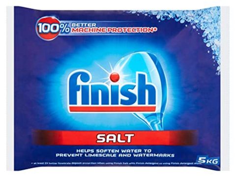 SALT 5KG
