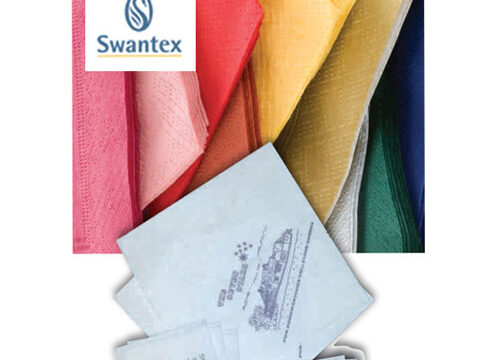 NAPKINS / TABLE COVERS