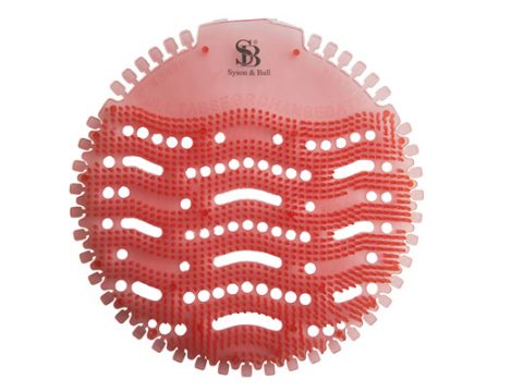 URINAL MATS