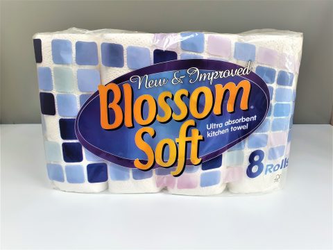 KITCHEN ROLL
