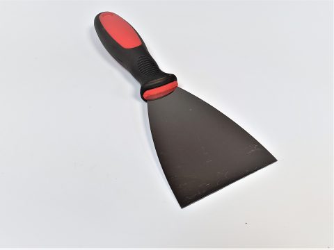 METAL SCRAPER