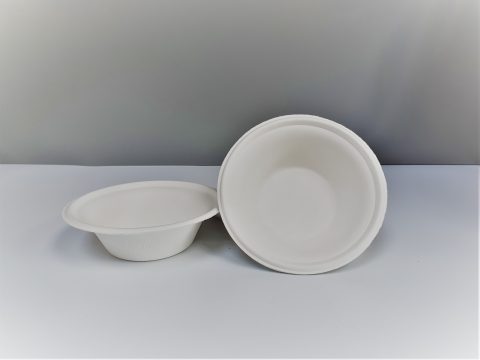 ENVIRO BOWLS 12OZ