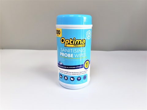 PROBE WIPES