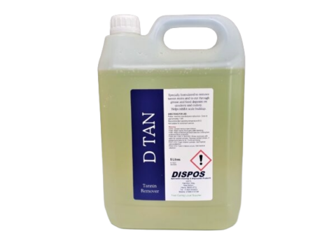 tannin remover