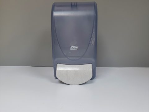 DEB SOAP DISPENSER