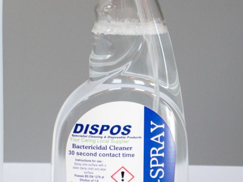 MULTISURFACE CLEANERS