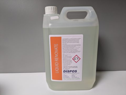 LIQUID RENOVATE