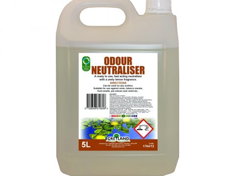 ODOUR NEUTRALISER