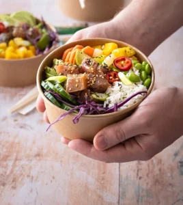 deli bowl