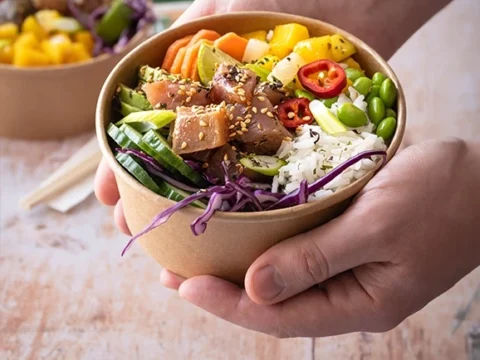 deli bowls