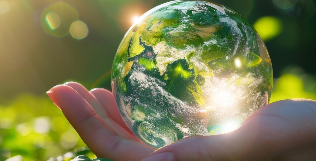 sustainability image