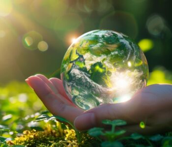 sustainability image
