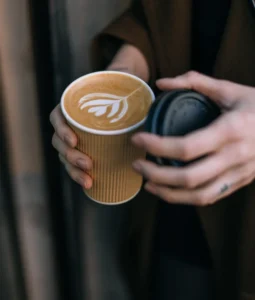 ripple cup