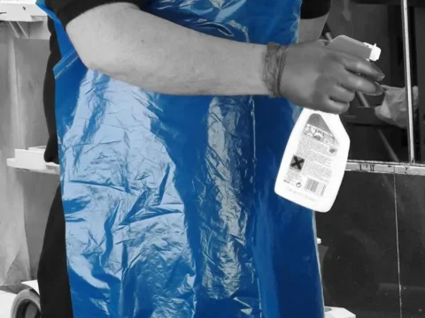 NURSING