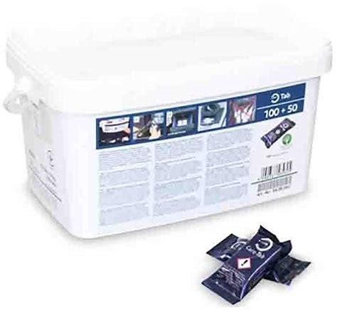 RATIONAL BLUE CARE TABLETS 1 RATIONAL BLUE CARE TABLETS