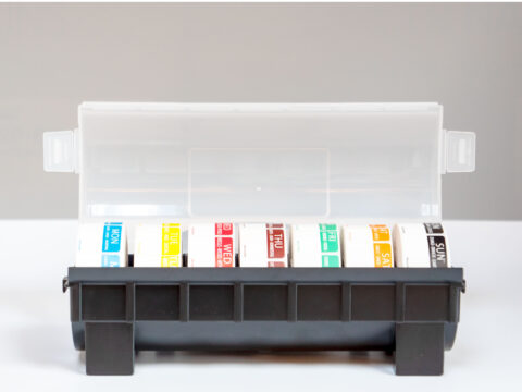 LABELS
