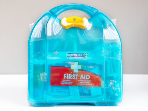 HEALTH & SAFETY / FIRST AID