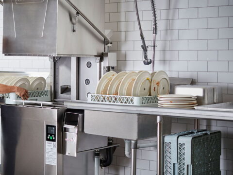 MACHINE CARE RANGE