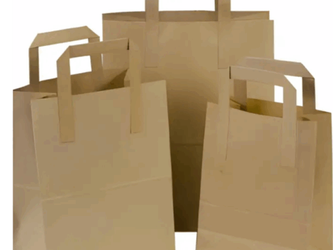 BAGS