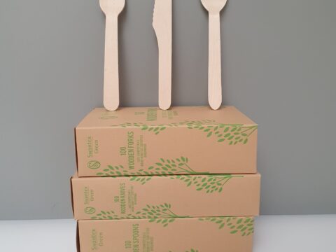 CUTLERY