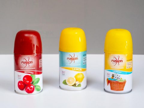 AIR FRESHENERS