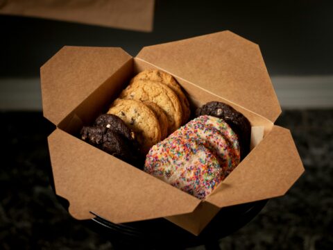 FOOD PACKAGING