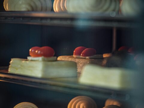 BAKING SUPPLIES