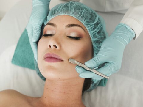 BEAUTY SUPPLIES